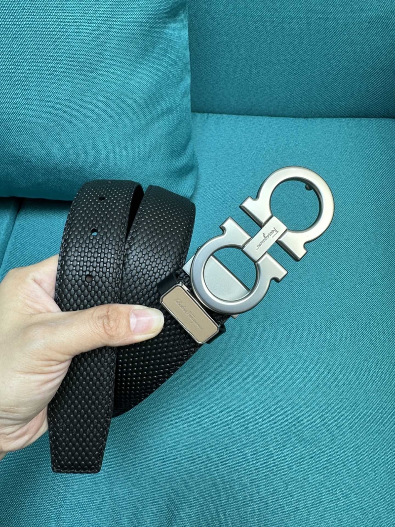 Ferragamo Belts